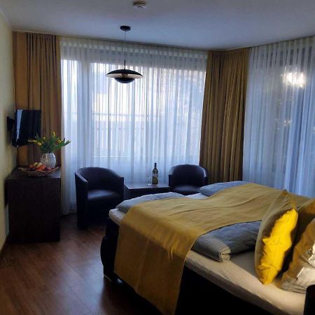 Hotel Bad Stebener Hof Eksteriør billede