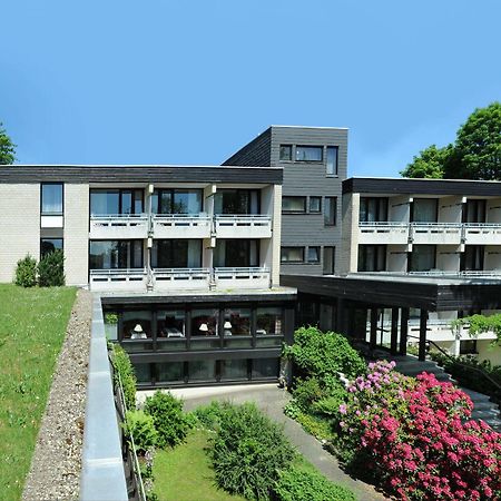 Hotel Bad Stebener Hof Eksteriør billede